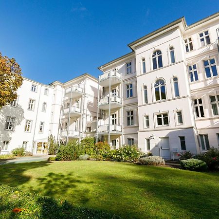 Apartment Zinnowitzer Hof-5 By Interhome Zewnętrze zdjęcie