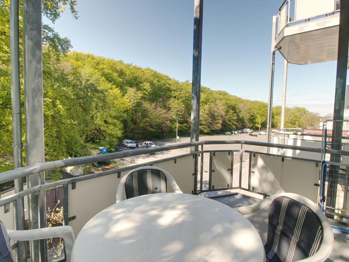 Apartment Zinnowitzer Hof-5 By Interhome Zewnętrze zdjęcie