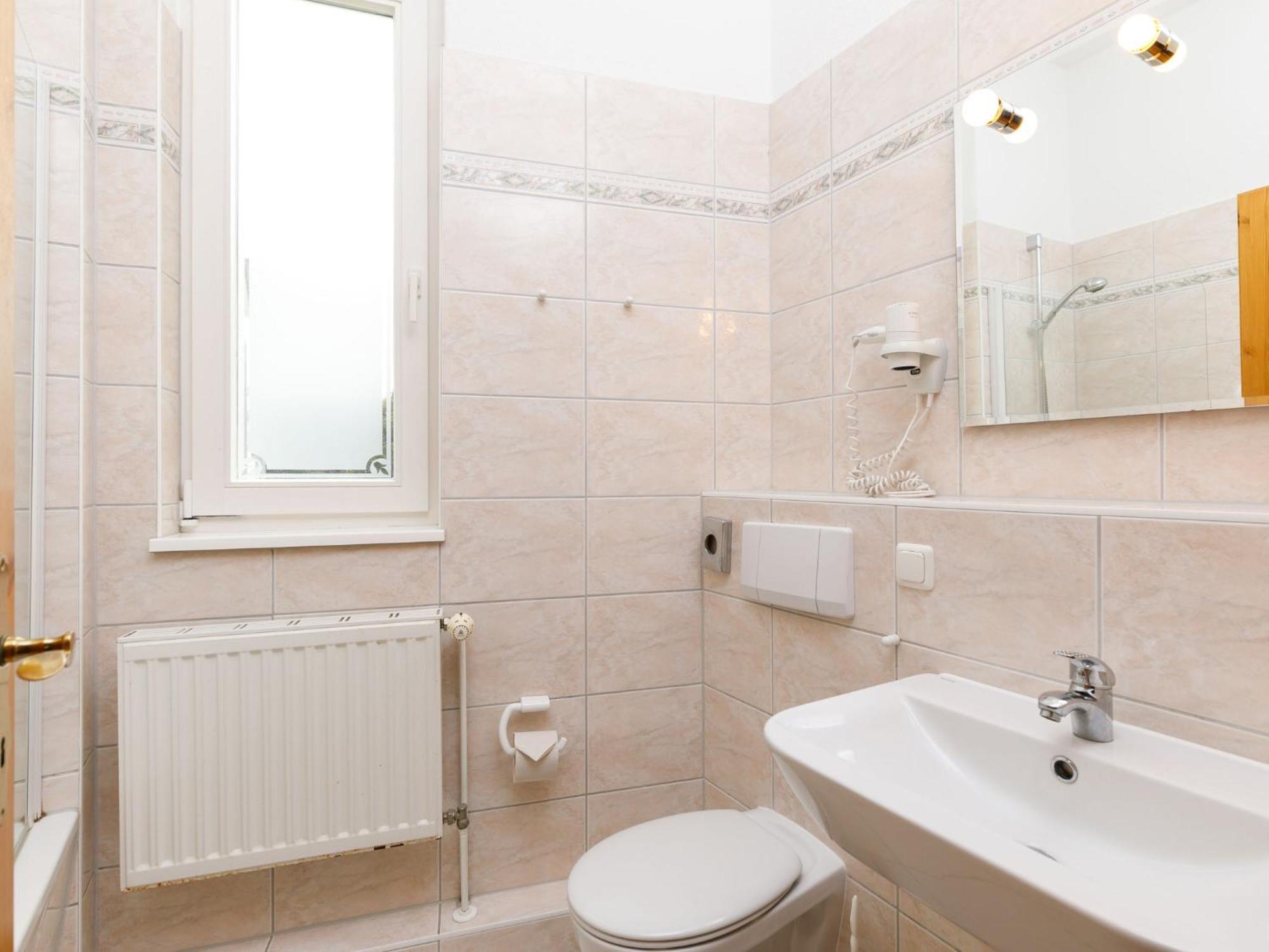 Apartment Zinnowitzer Hof-5 By Interhome Zewnętrze zdjęcie